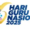 Kumpulan Twibbon Hari Guru Nasional 25 November 2025 Siap Pakai