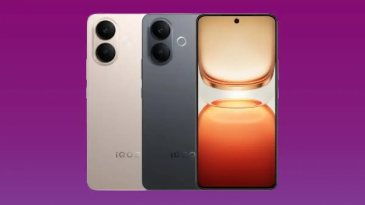iQOO Z10R 5G: HP 3 Jutaan Terbaik 2025 dengan Layar 120Hz iQOO Z10R 5G