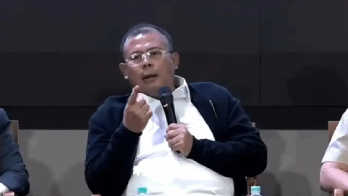 Dikecam Sebut MBG Tak Perlu Ahli Gizi, Cucun: Saya Minta Maaf Dikecam Sebut MBG Tak Perlu Ahli Gizi, Cucun: Saya Minta Maaf