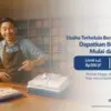 Bukan KUR! Tabel Angsuran KUM Mandiri 2025: Pinjaman Komersil hingga Rp200 Juta, Cicilan Harian Mulai Rp70 Rb
