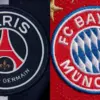 Cek Link Nonton Live Streaming PSG vs Bayern Munchen di Sini