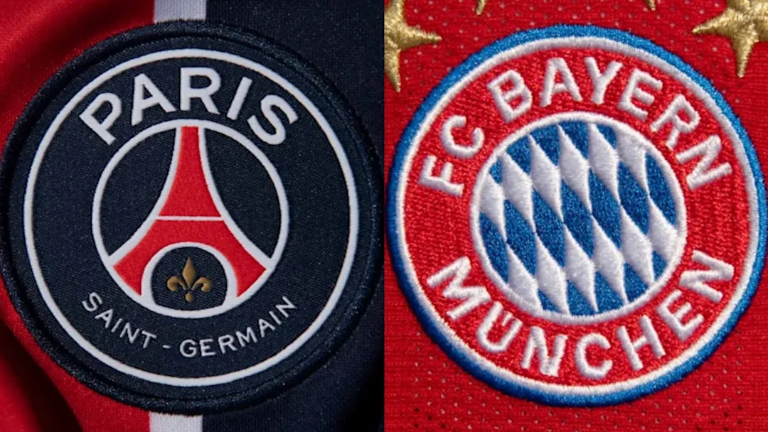 Cek Link Nonton Live Streaming PSG vs Bayern Munchen di Sini