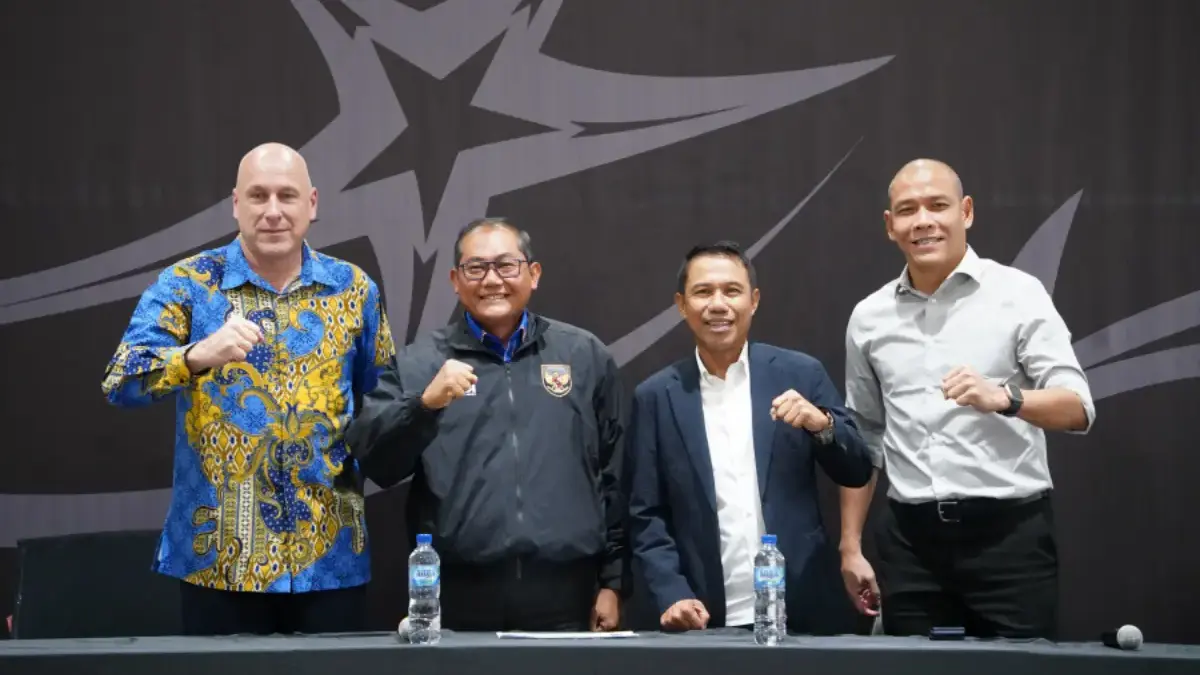 Terungkap Alasan PSSI Masih Rahasiakan Calon Pelatih Timnas Indonesia