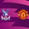 Cek Link Nonton Live Streaming Crystal Palace vs Manchester United di Sini