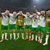 Irlandia Lolos ke Playoff Piala Dunia 2026 Setelah Kalahkan Hungaria 3-2