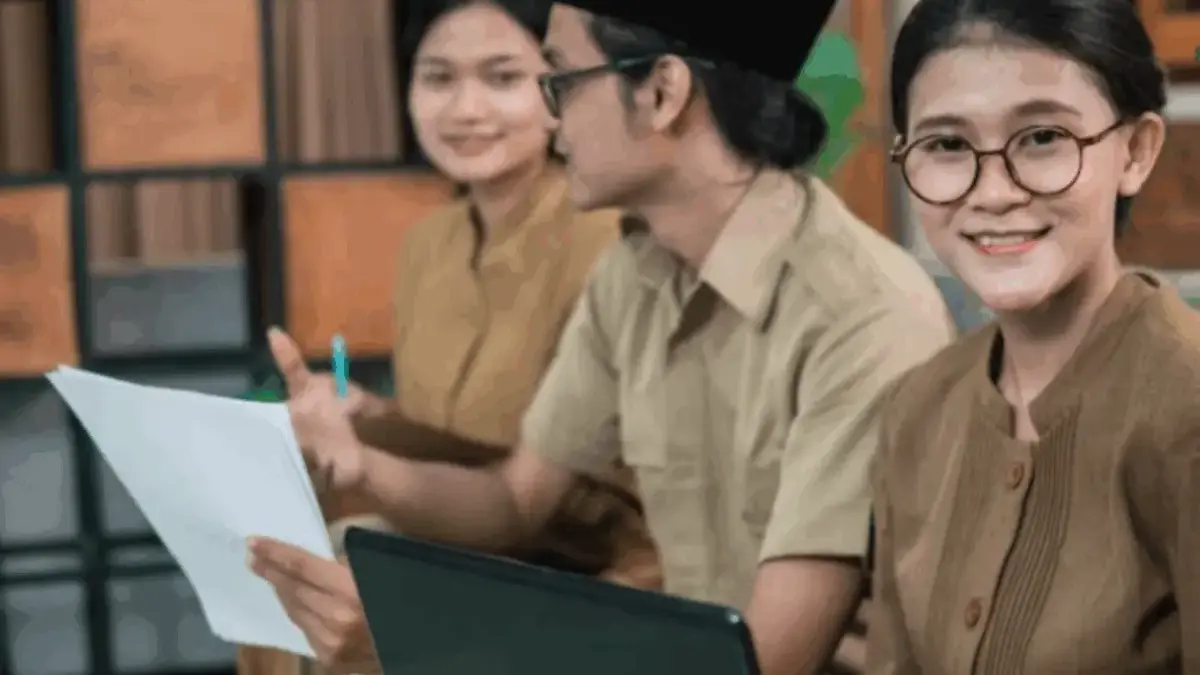 Benarkah Kenaikan Gaji Pensiunan PNS Cair November 2025? Ini Penjelasan Kemenkeu dan Taspen