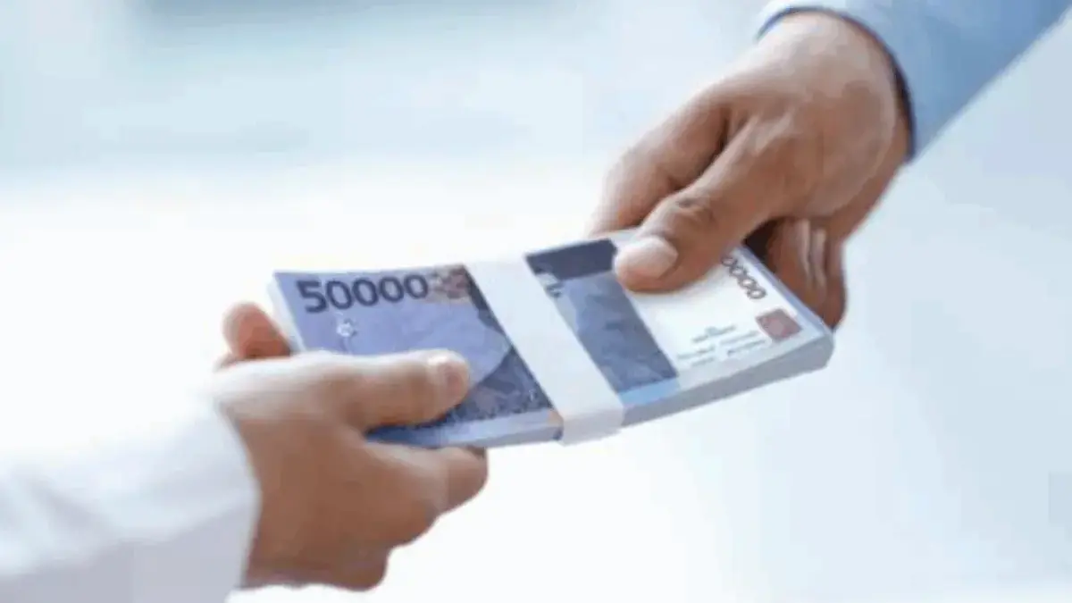 Benarkan Ada Kenaikan UMP 2026? Ini Informasinya