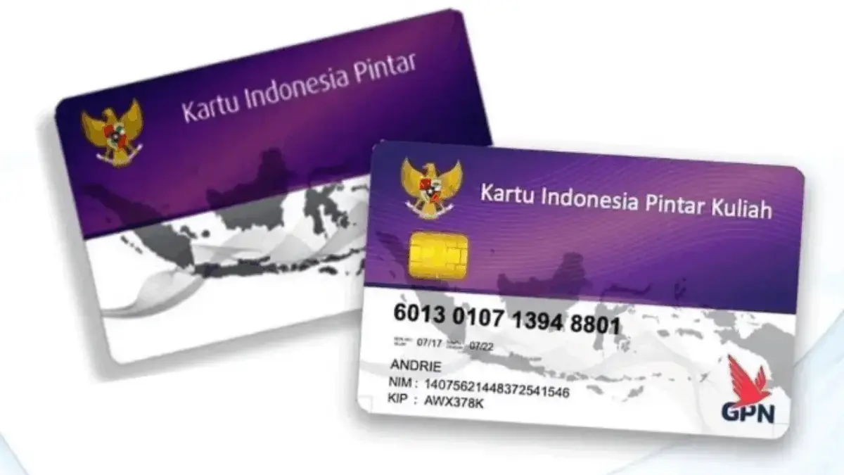 Bisa Kuliah Gratis Plus Dapat Uang Saku, Ini Syarat dan Jadwal Pendaftaran KIP Kuliah 2026 Bisa Kuliah Gratis Plus Dapat Uang Saku, Ini Syarat dan Jadwal Pendaftaran KIP Kuliah 2026