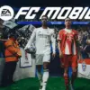 Kode Redeem FC Mobile