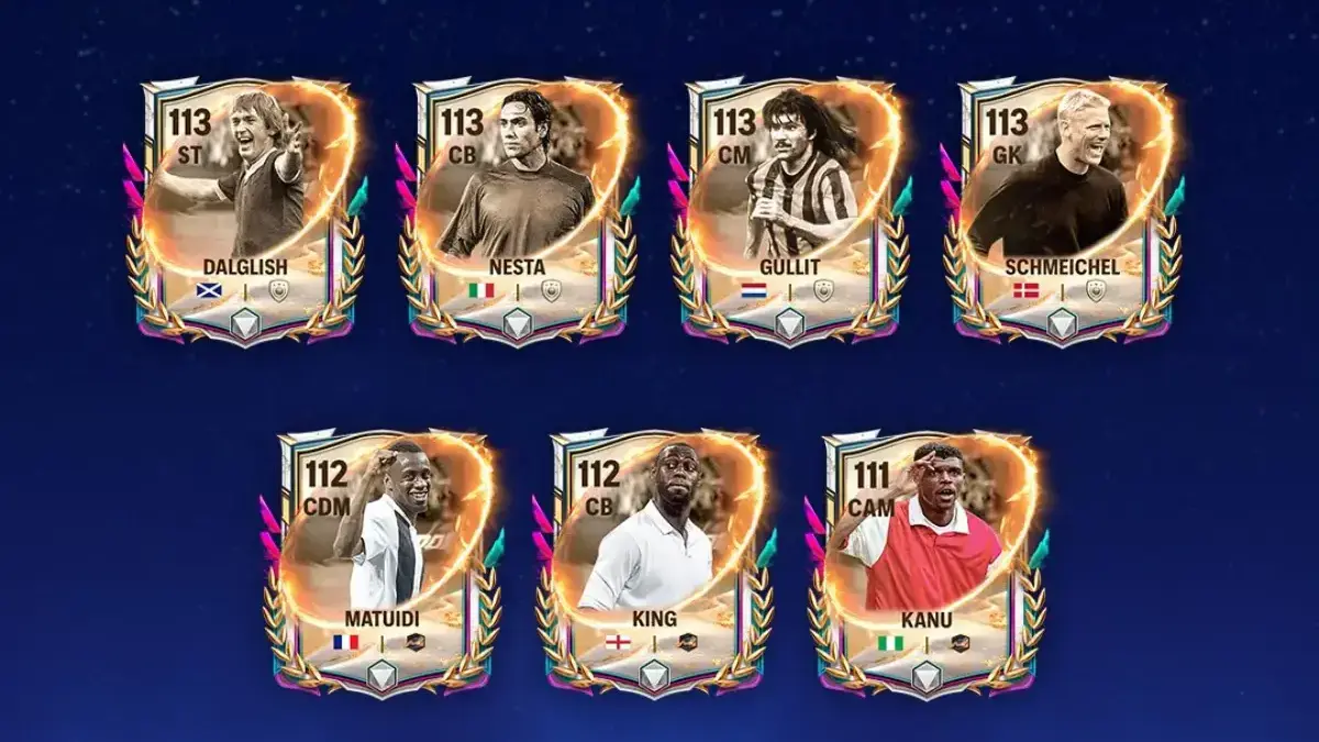 Daftar Kode Redeem FC Mobile Terbaru 5 November 2025, Borong Semua Hadiahnya! Kode Redeem FC Mobile