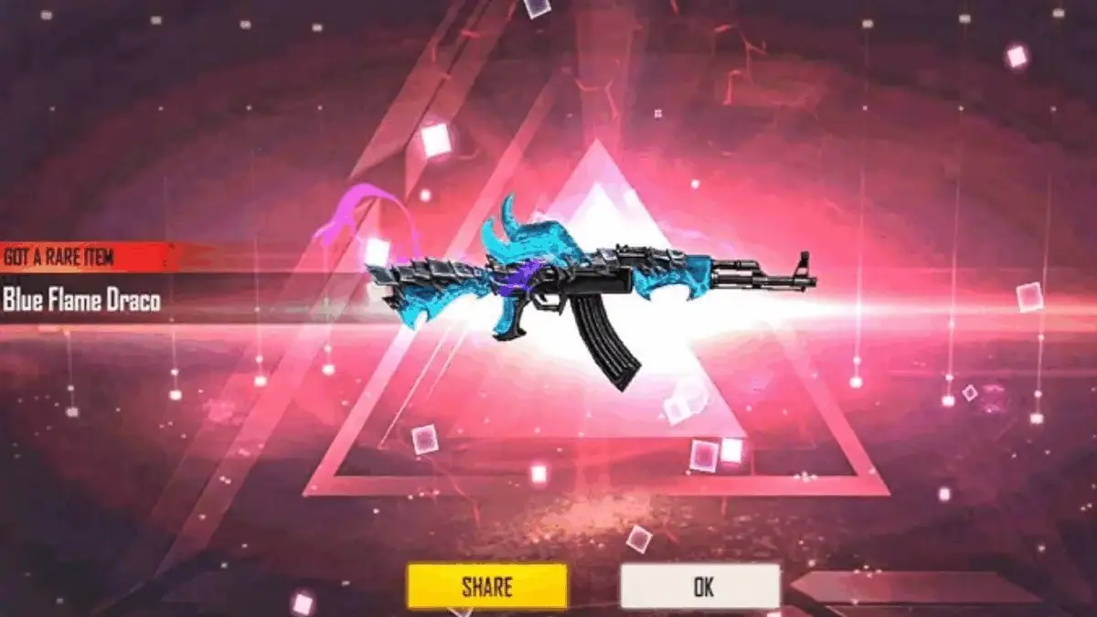 Klaim Kode Redeem FF Terbaru November 2025, Ambil Hadiah Sebelum Kuota Habis