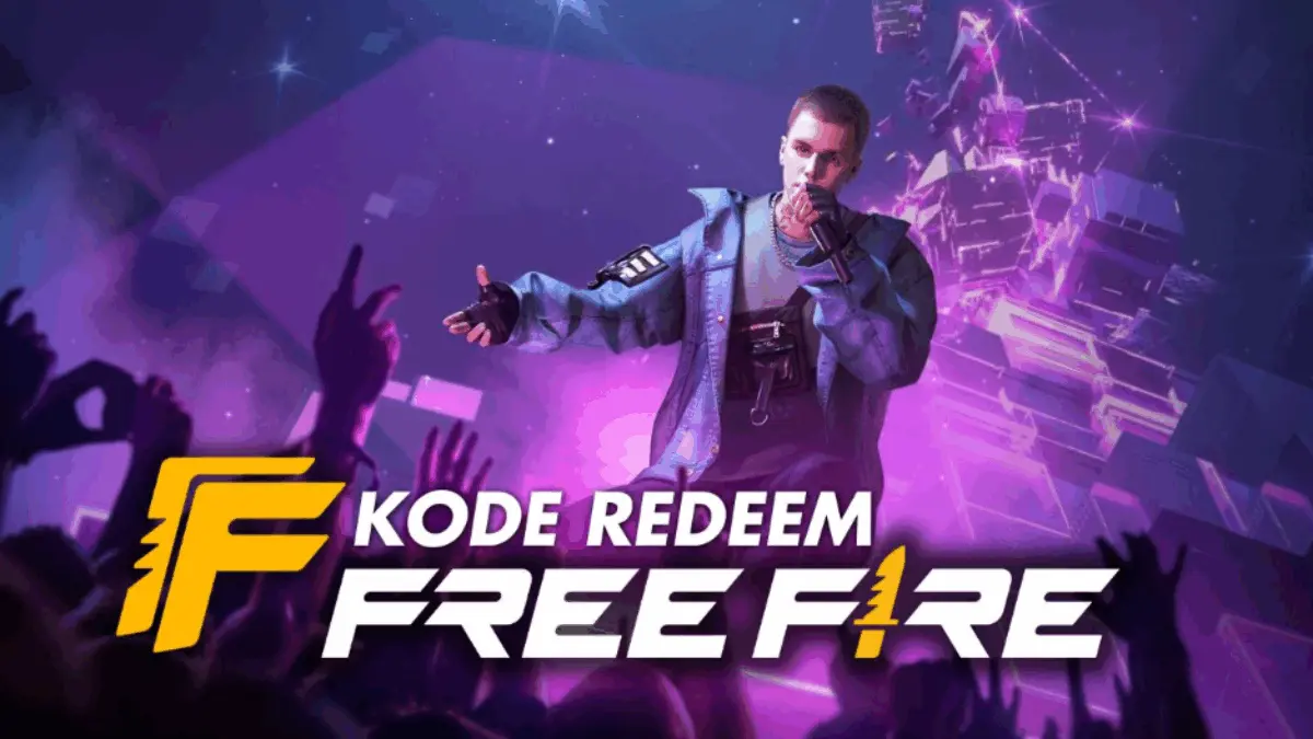 Garena Rilis Kode Redeem FF Terbaru November 2025, Ada Kostum Langka hingga Diamonds Gratis Garena Rilis Kode Redeem FF Terbaru November 2025, Ada Hadiah Kostum Langka hingga Diamonds Gratis