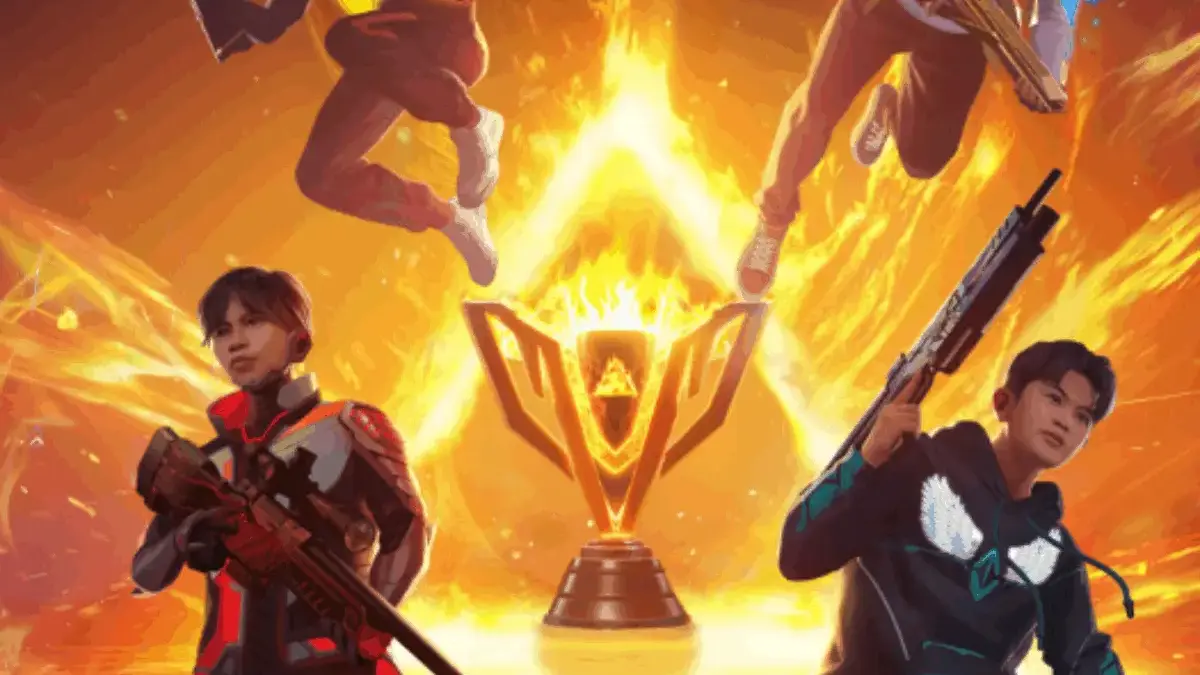 Klaim Kode Redeem Free Fire Terbaru Hari ini, Dapatkan Emote, Bundle hingga Skin Langka Gratis