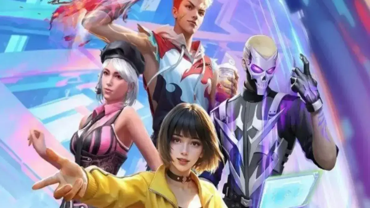 Kode Redeem Free Fire