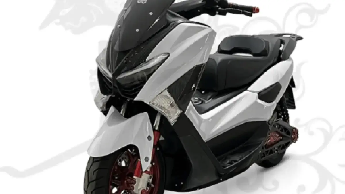 Motor Listrik Mirip NMax Harga Terjangkau Mulai Rp10 Jutaan, Berikut Daftarnya!