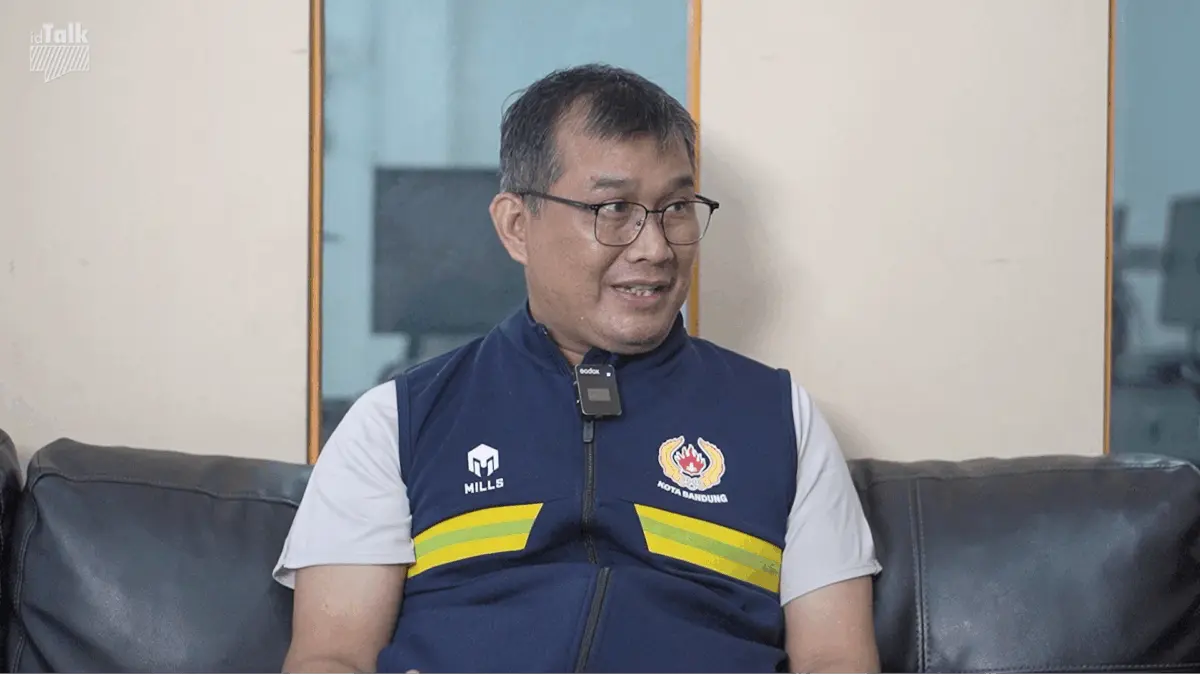 KONI Bandung Perkuat Program Atlet, Berikan Asuransi hingga Beasiswa