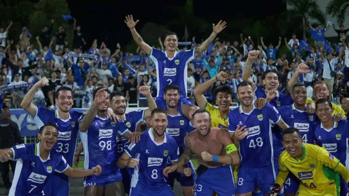 Persib Bandung
