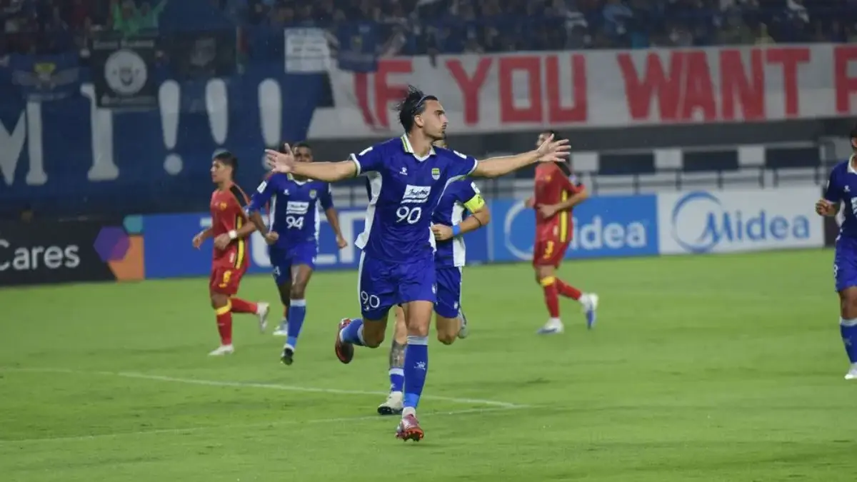 Prediksi Line Up Selangor FC vs Persib di Leg Kedua ACL Two 2025/2026 Selangor FC vs Persib