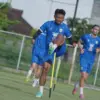 Penyerang Persib Saddil Ramdani