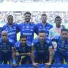 Persib Fokus Pertahankan Tren Positif, Dewa United Jadi Target Berikutnya
