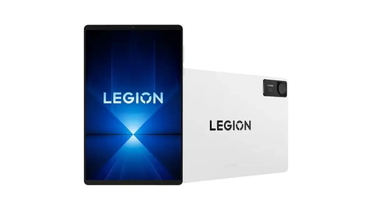 Lenovo Legion Y700 2026 Unggulkan Snapdragon 8 Elite Gen 5 dan Layar 3K 165Hz, Ini Bocorannya! Lenovo Legion Y700 2026 Unggulkan Snapdragon 8 Elite Gen 5 dan Layar 3K 165Hz, Ini Bocorannya!