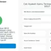 BSU BPJS Ketenagakerjaan Rp600 Ribu Cair November 2025, Ini Syarat Terbarunya bagi Karyawan