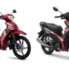 Update Rekomendasi 5 Motor untuk Ojol yang Pasti Irit BBM, Tahan Banting, dan Perawatan Ramah Kantong Banget!