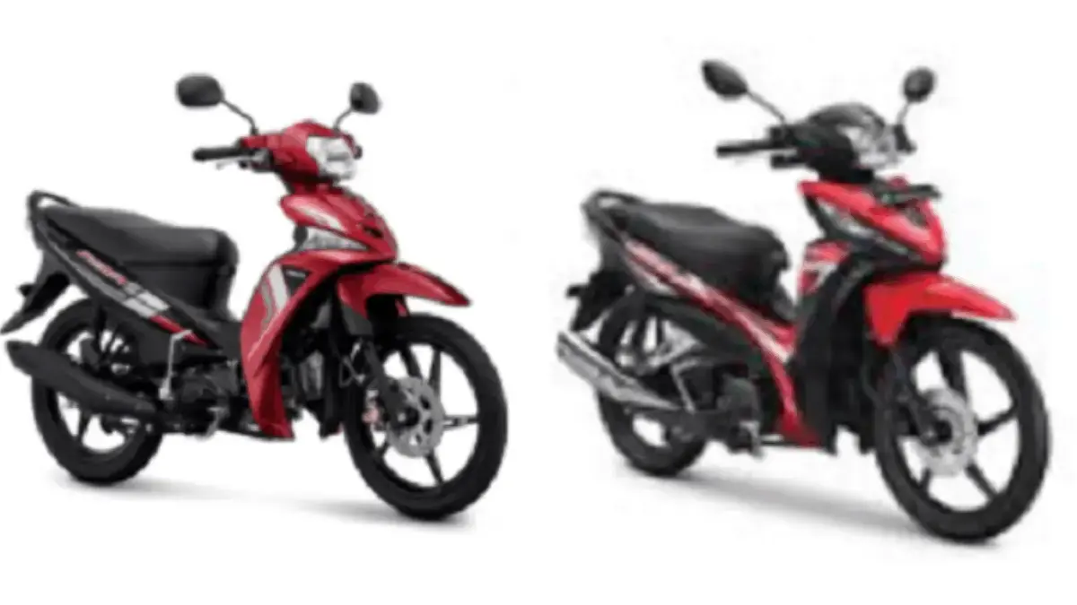 Update Rekomendasi 5 Motor untuk Ojol 2025 yang Pasti Irit BBM, Tahan Banting, dan Perawatan Ramah Kantong! Update Rekomendasi 5 Motor untuk Ojol yang Pasti Irit BBM, Tahan Banting, dan Perawatan Ramah Kantong Banget!