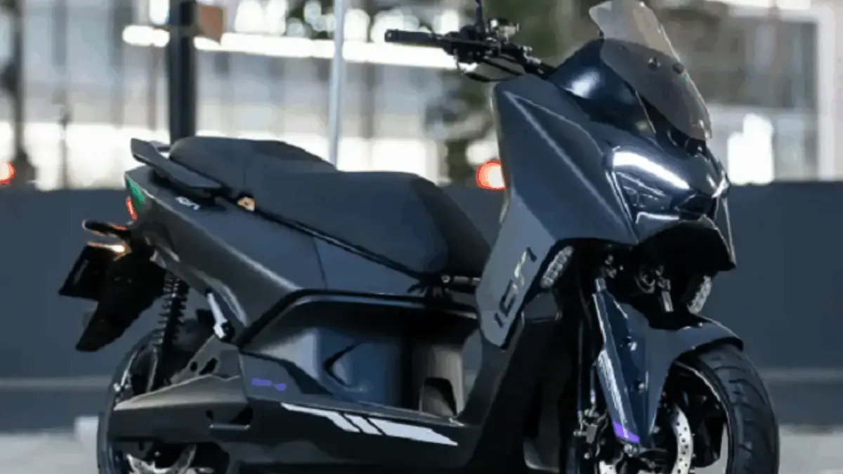 Daftar Motor Listrik Mirip XMAX: Jarak Tempuh Panjang dan Bisa Dapat Subsidi Rp7 Juta?