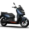 3 Rekomendasi Motor Listrik Mirip XMAX 250: Tampilan Gagah, Cocok Buat Harian dan Touring!