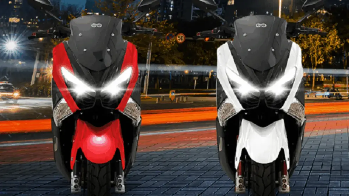 Daftar Motor Listrik untuk Ojol Mulai 15 Jutaan yang Cocok Buat Kerja Harian, Fitur Banyak, Tampang Premium! Motor Listrik untuk Ojol Mulai 15 Jutaan yang Cocok Buat Kerja Harian, Fitur Banyak, Tampang Premium!