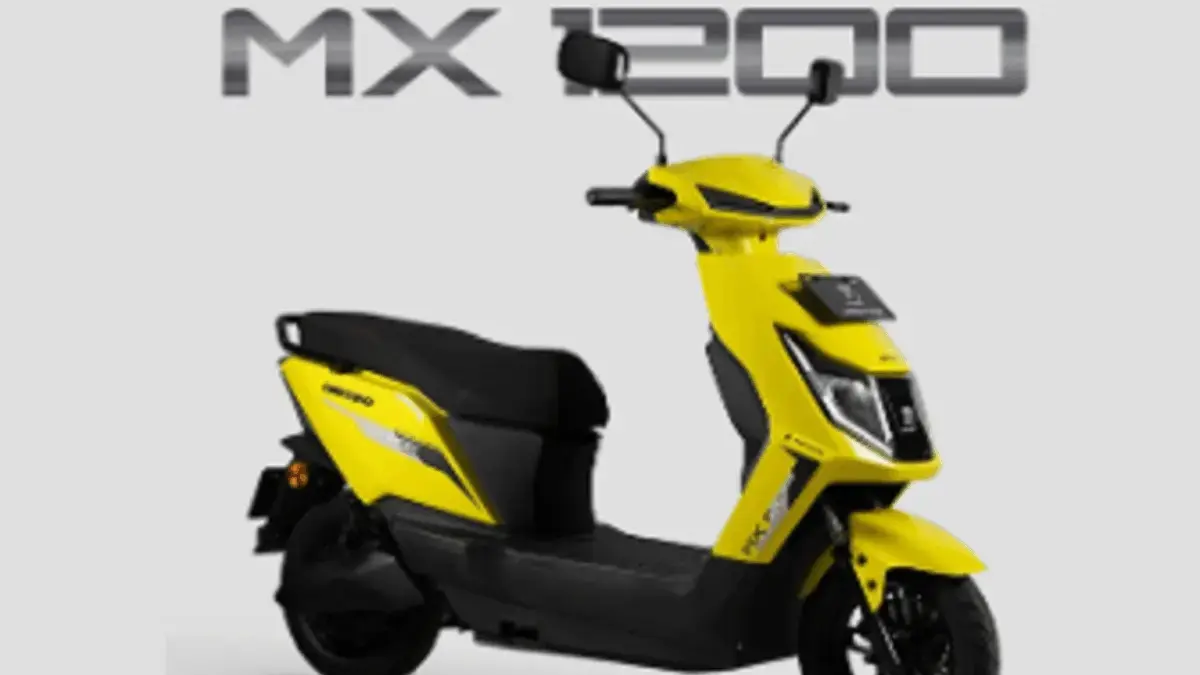 7 Rekomendasi Motor Listrik Untuk Ojol dan Kurir Online, Tenaga Kuat dan Jarak Tempuh Panjang!