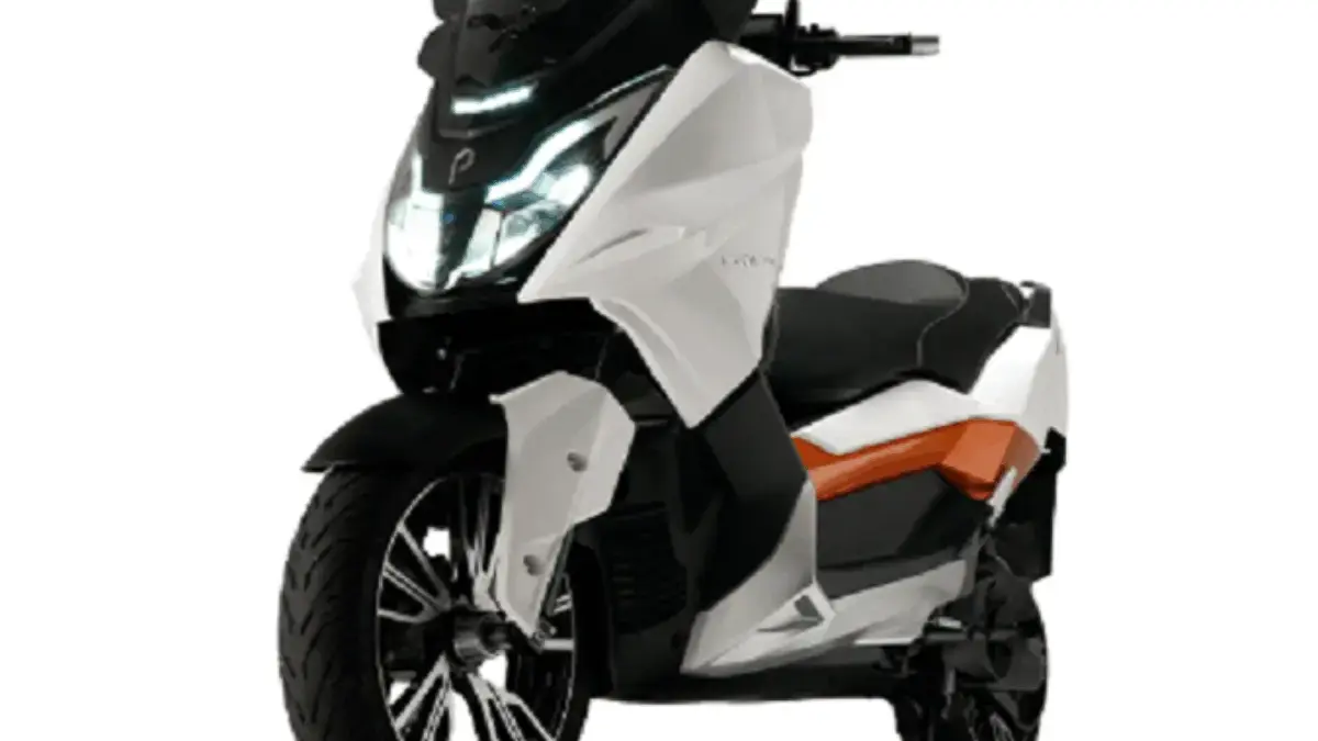 Daftar Motor Listrik yang Cocok untuk Driver Ojol, Tampang Mirip Nmax Tapi Lebih Murah! 
