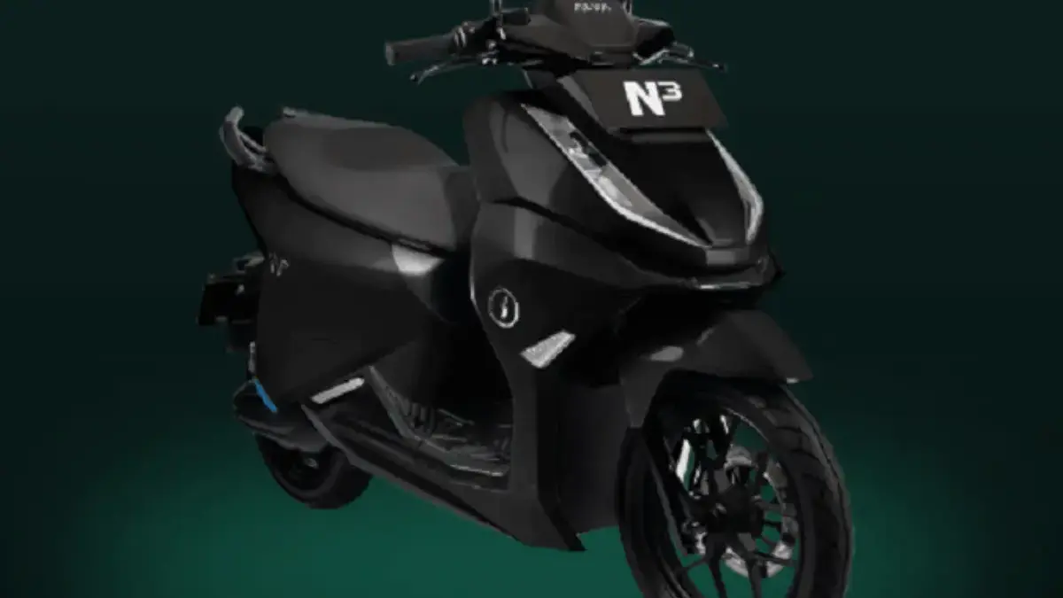 Simak 5 Rekomendasi Motor Listrik untuk Ojol: Baterai Awet, dan Tenaga Kuat! Simak 5 Rekomendasi Motor Listrik untuk Ojol: Baterai Awet, dan Tenaga Kuat!