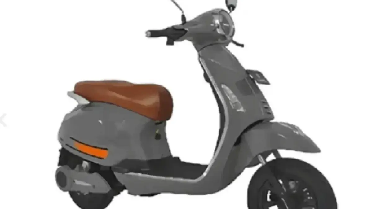 Deretan Motor Listrik Mirip Vespa yang Stylish Abis, Harga Termurah Rp 9 Jutaan! Deretan Motor Listrik Mirip Vespa yang Stylish Abis, Harga Termurah Rp 9 Jutaan!