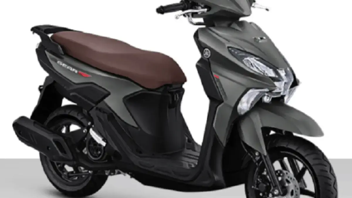 5 Motor yang Cocok untuk Ojek Online: Dijamin Irit dan Perawatan Mudah!