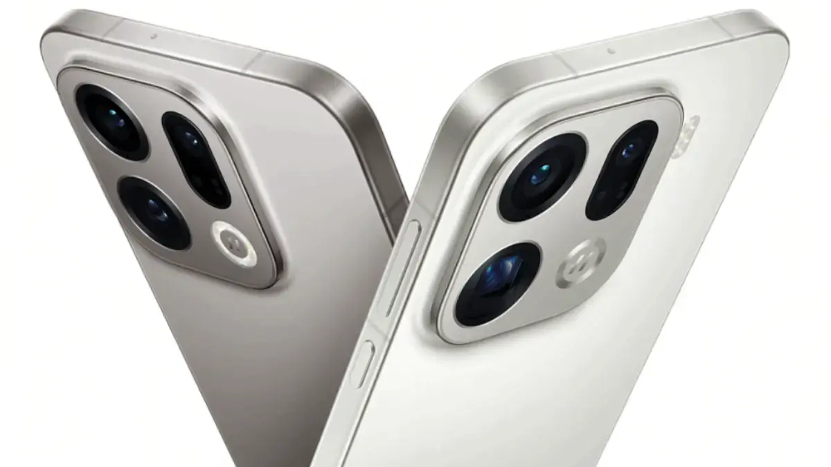 Segini Harga Resmi Oppo Find X9 dan X9 Pro di Indonesia Segini Harga Resmi Oppo Find X9 dan X9 Pro di Indonesia