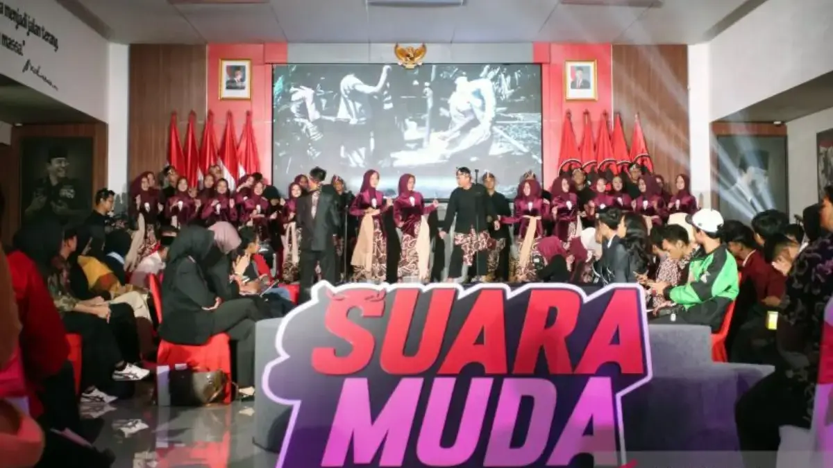 Lagu Perjuangan