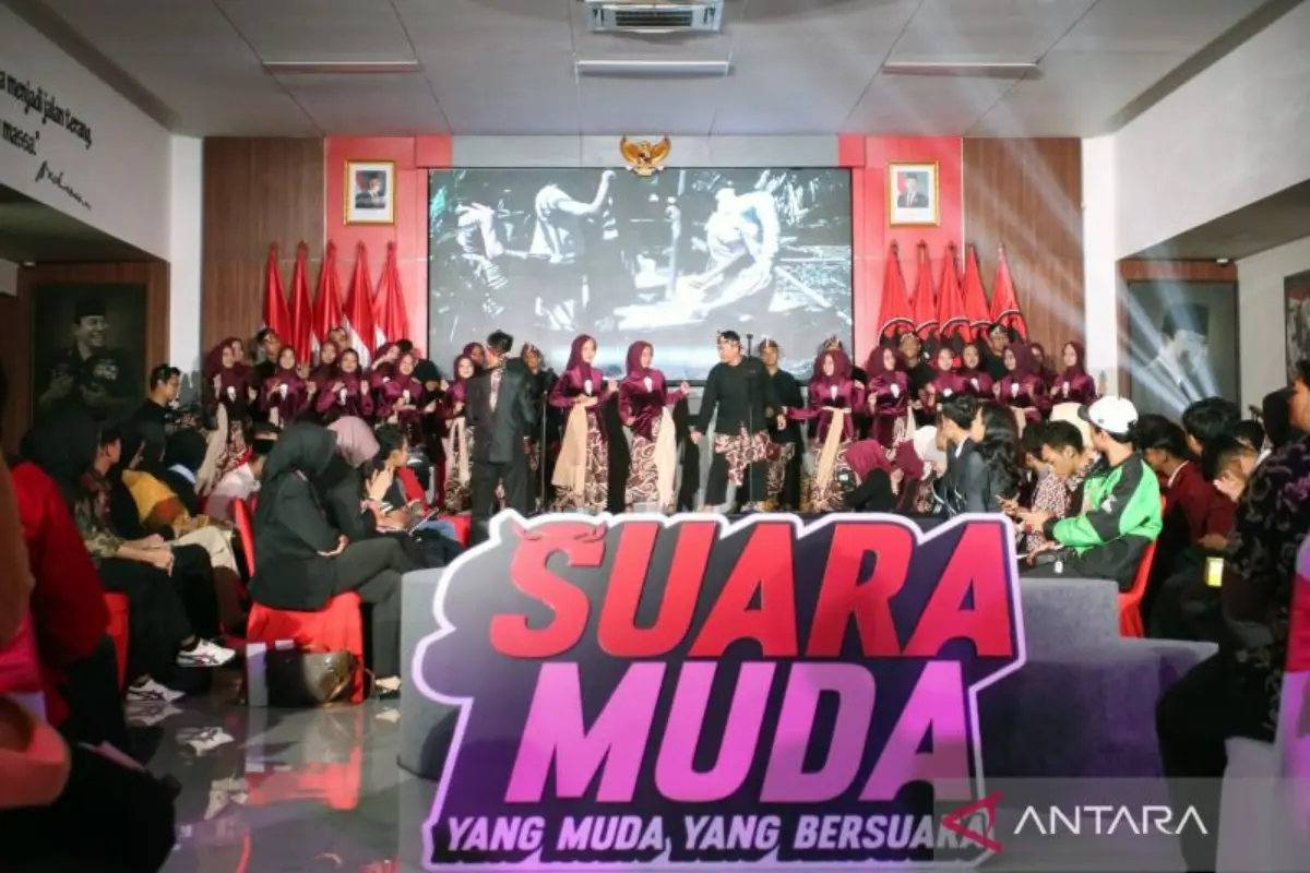 Lagu Perjuangan