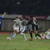 Persib vs Dewa United