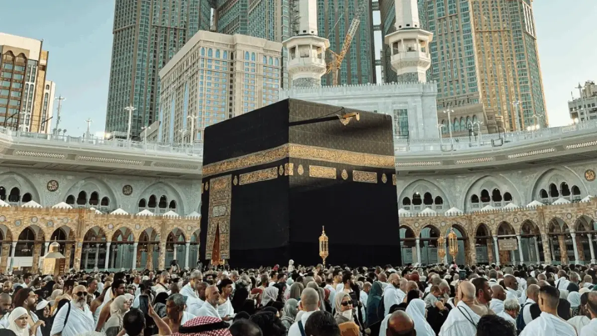 Umrah Mandiri Dilegalkan, Kemenag Kota Bogor Imbau Jemaah Pahami Aturannya! Umrah Mandiri Dilegalkan, Kemenag Kota Bogor Imbau Jemaah Pahami Aturannya!