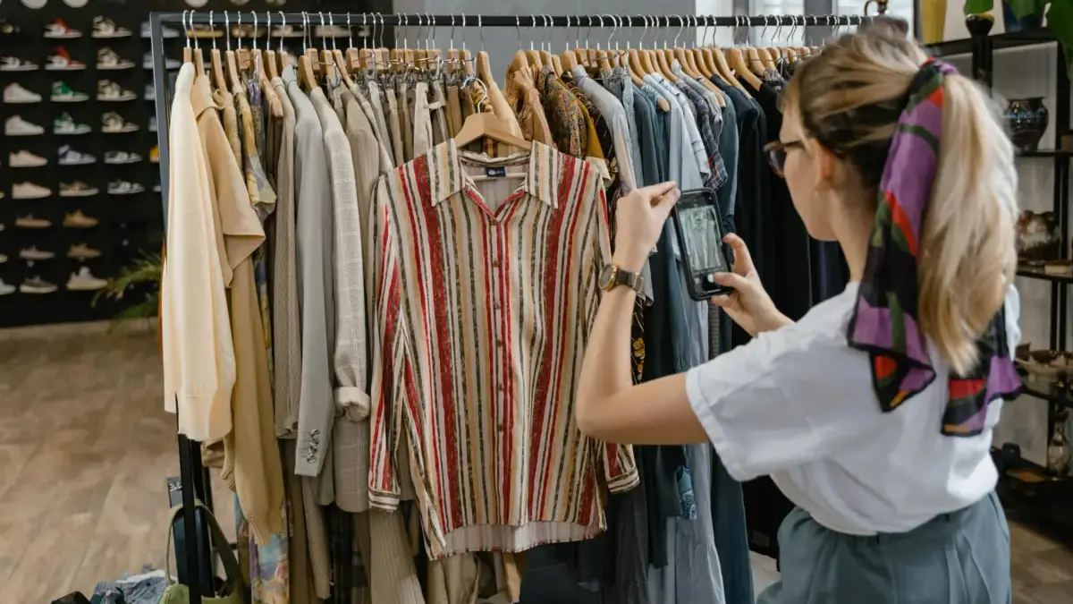 Maksimalkan Penjualan di Era Digital, Mendag Sebut Omnichannel Bisa jadi Solusi Pelaku Usaha Fesyen