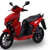 4 motor listrik dengan tampilan gagah dan sporty, harganya di bawah Rp100 jutaan