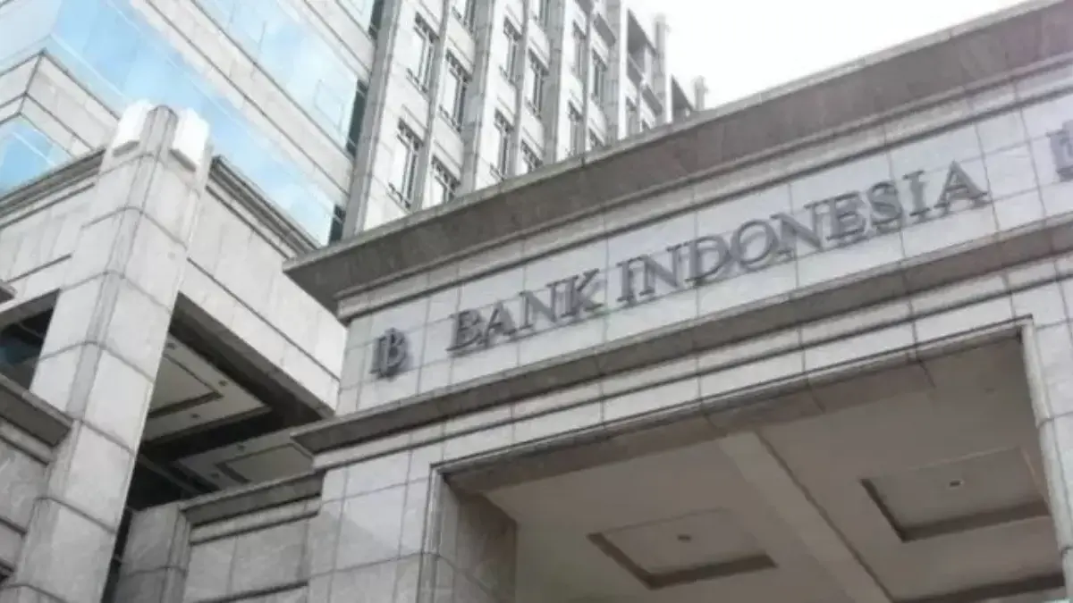 Bank Indonesia