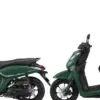 5 Rekomendasi Motor Irit BBM untuk Kurir Paket, Performanya Gesit di Jalanan