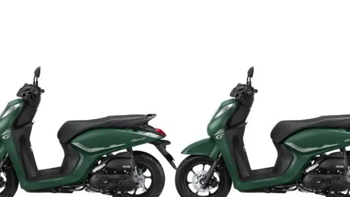 5 Rekomendasi Motor Irit BBM untuk Kurir Paket, Performanya Gesit di Jalanan