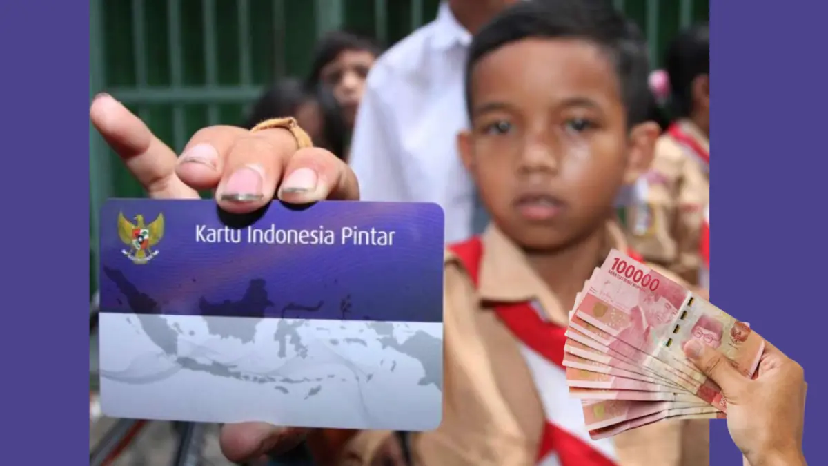 Cara Cek Status Penerima PIP 2025 Cair bagi Siswa pakai NIK dan NISN Cara Cek Status Penerima PIP 2025 Cair bagi Siswa pakai NIK dan NISN