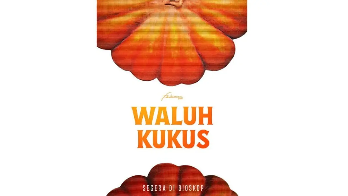 Isi cerita Waluh Kukus yang viral di X/Twitter