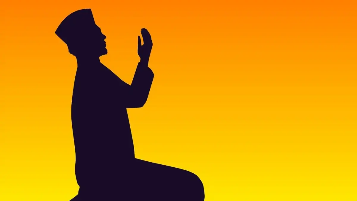 Contoh Teks Khutbah Jumat: Gerbang Ampunan Allah Tetap Terbuka Bagi Para Pendosa Teks Khutbah Jumat