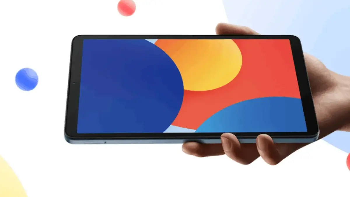 7 Tablet Gaming Harga 1 Jutaan Terbaik untuk PUBG Mobile, MLBB, dan Free Fire 7 Tablet Gaming Harga 1 Jutaan Terbaik untuk PUBG Mobile, MLBB, dan Free Fire